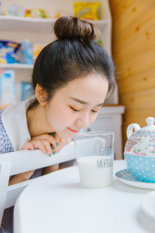 明星专题：托尼·亚历山大